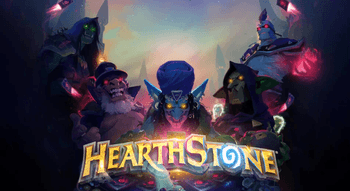 Las apuestas de Hearthstone