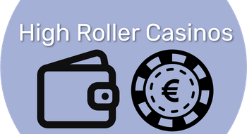 High Roller Casinos