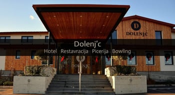 Hotel Dolenjc