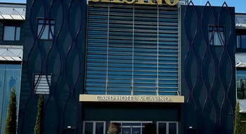 Card Casino Bratislava