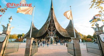 Efteling Theme Park