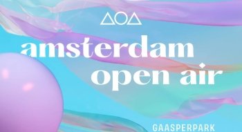 amsterdam open air