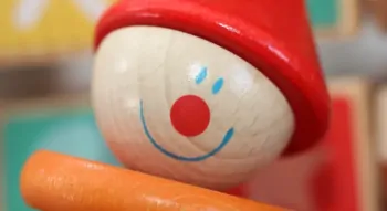 Logo projektu Państwo i dzieciństwo