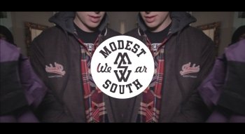 Logo firmy Modest South Wear