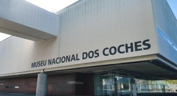 Museu Nacional dos Coches