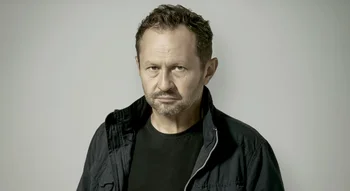 Aktor Andrzej Konopka