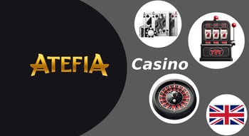 atefia casino review