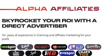 Alpha affiliates