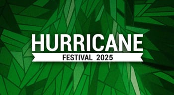 Hurricane Festival 2025