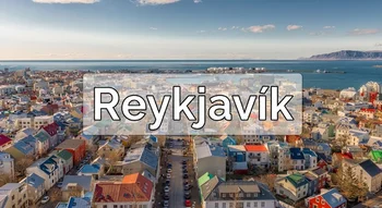 Reykjavík