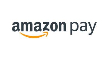 Amazon Pay-Logo