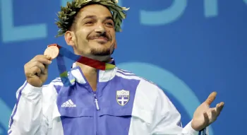 Πύρρος Δήμας