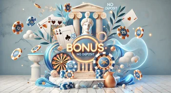 No deposit bonus