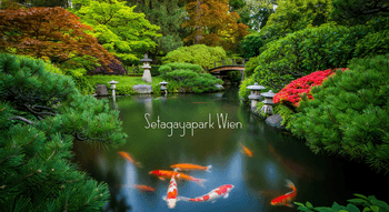 Setagayapark Wien