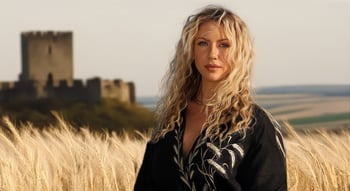 Леся Нікітюк: детальна біографія