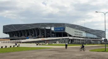 Lwiwer Stadion