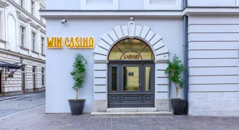 Win Casino Krakow