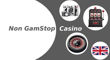Non GamStop casino