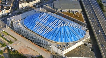 Sportpaleis Antwerpen