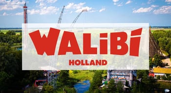 Walibi Holland