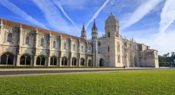 Mosteiro dos Jerónimos