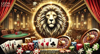 Leon Casino