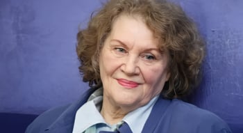 Ліна Костенко