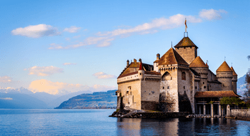 Schloss Chillon