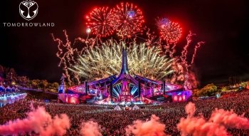 Tomorrowland