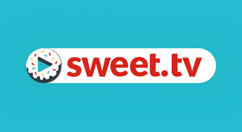 Sweet TV - онлайн кінотеатр і телебачення