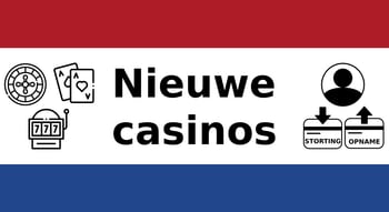 nieuwe online casino 2025