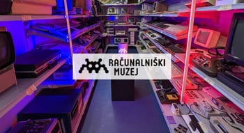 Računalniški muzej