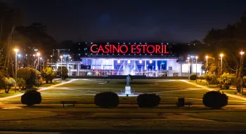 Casino Estoril