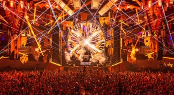 Syndicate Ambassadors in Harder Styles 2025