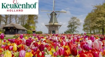 keukenhof