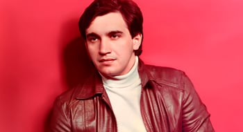 Співак Назарій Яремчук