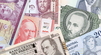 Парагвайський гуарані