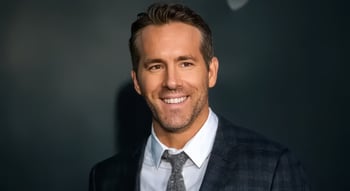 Раян Рейнольдс - біографія, цікаві факти, фільми