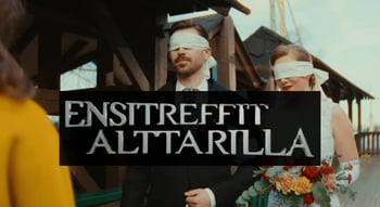 Ensitreffit Alttarilla