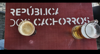 República dos Cachorros