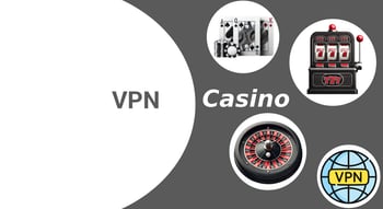 online casino vpn friendly