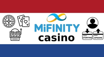 Mifinity casino