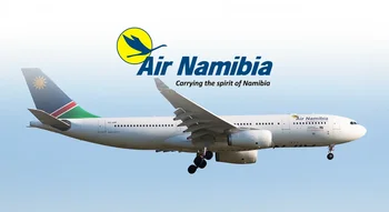 Air Namibia