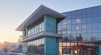 Spielbank Bad Wiessee