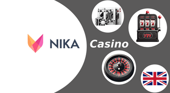 Nika Casino