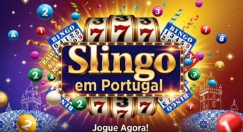 Slingo em Portugal