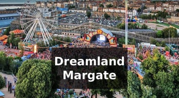 Dreamland Margate