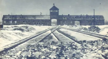 Muzeum Auschwitz-Birkenau