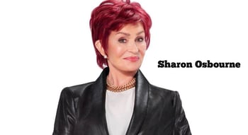 Sharon Osbourne