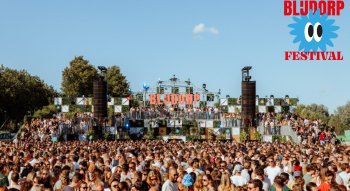 blijdorp festival